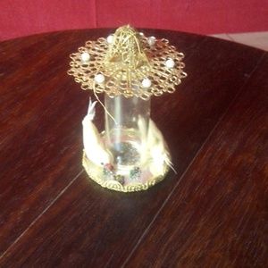 Vintage Christmas ornament